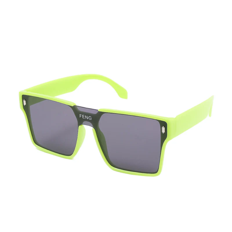 Feng Retro Sunnies - Image 3