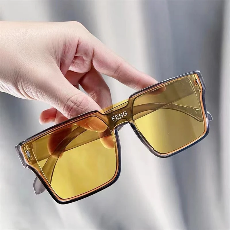 Feng Retro Sunnies - Image 7