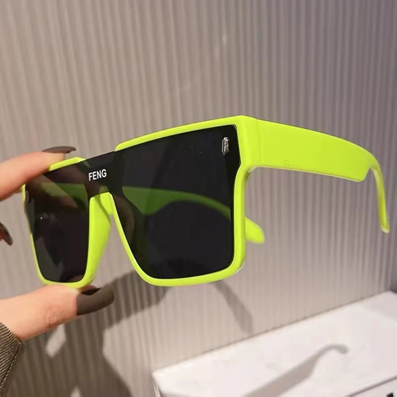 Feng Retro Sunnies - Image 8