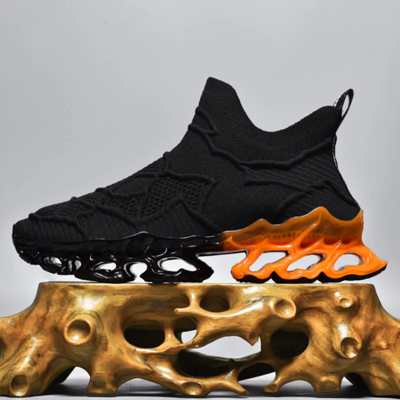 Fero Vein Duo Sneakers - Image 2