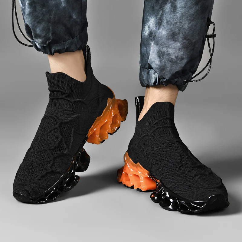 Fero Vein Duo Sneakers - Image 3