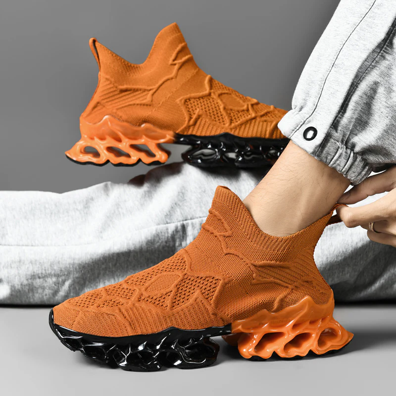 Fero Vein Duo Sneakers - Image 4