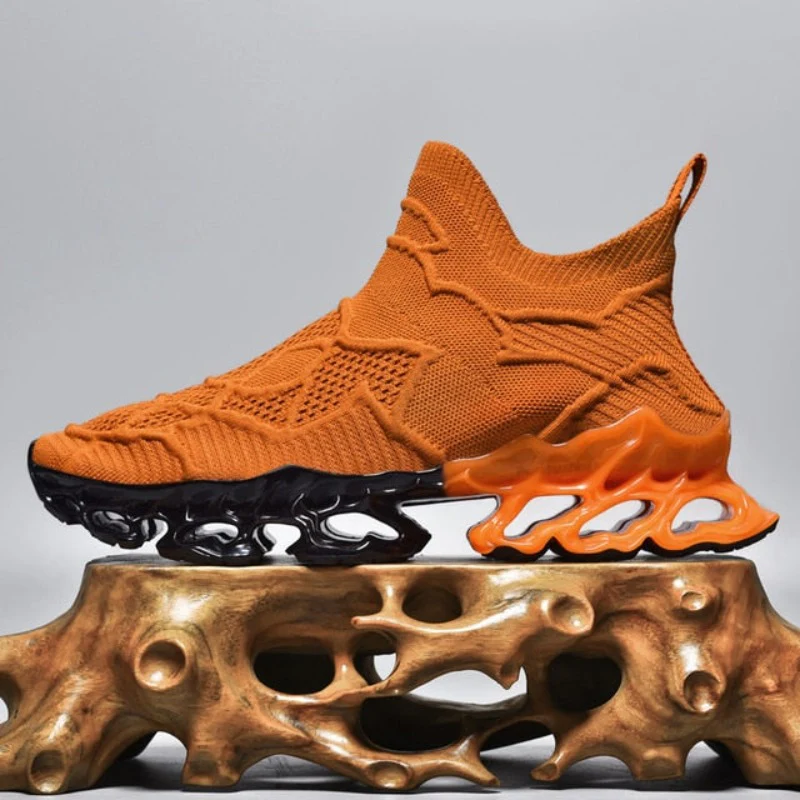 Fero Vein Duo Sneakers - Image 5