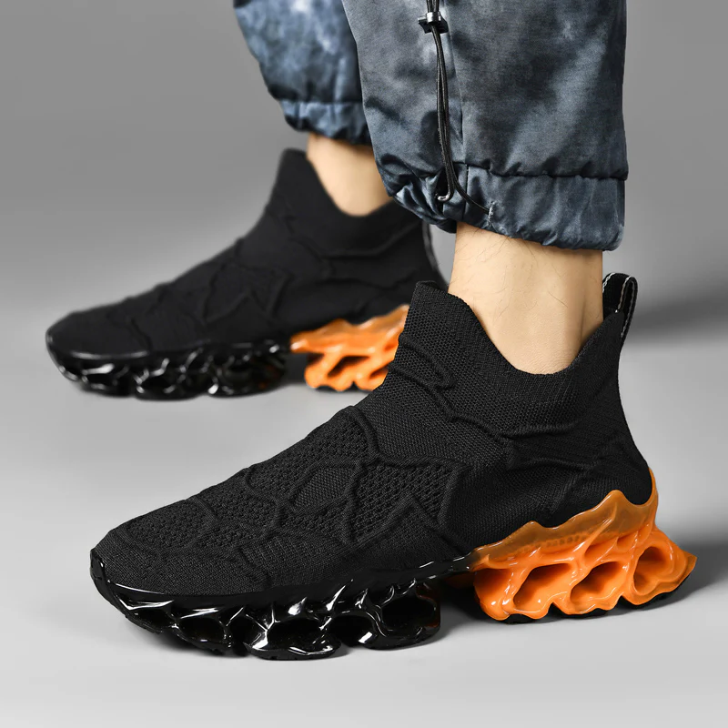 Fero Vein Duo Sneakers - Image 6