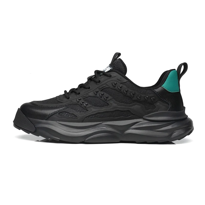 Fibro Street Sneakers - Image 2
