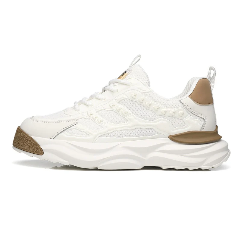 Fibro Street Sneakers - Image 3