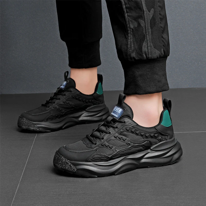 Fibro Street Sneakers - Image 4