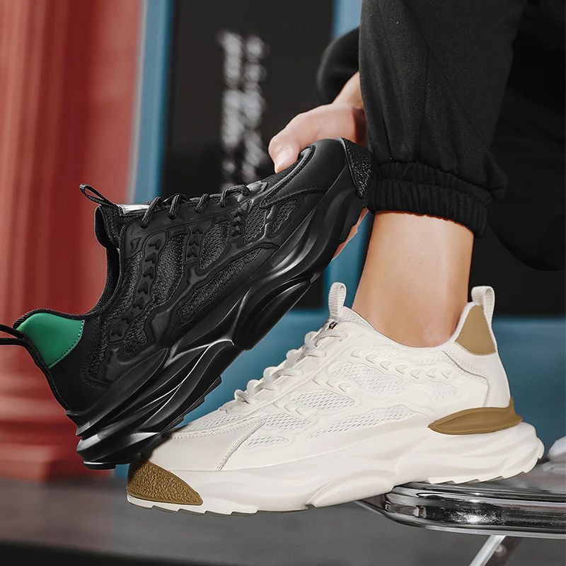 Fibro Street Sneakers - Image 5