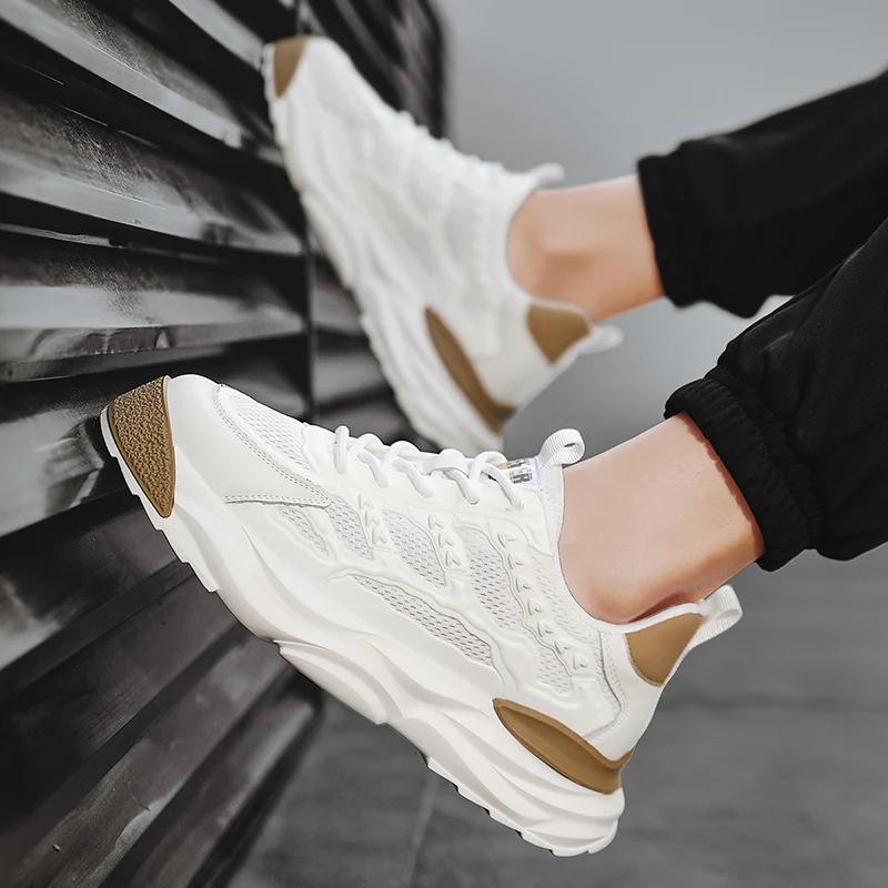 Fibro Street Sneakers - Image 6