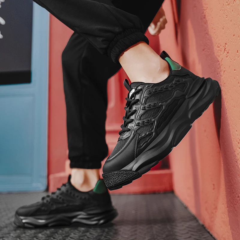 Fibro Street Sneakers - Image 7
