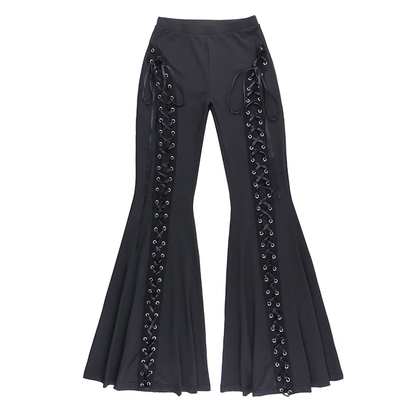 Fierce Femme Lace Pants - Image 6
