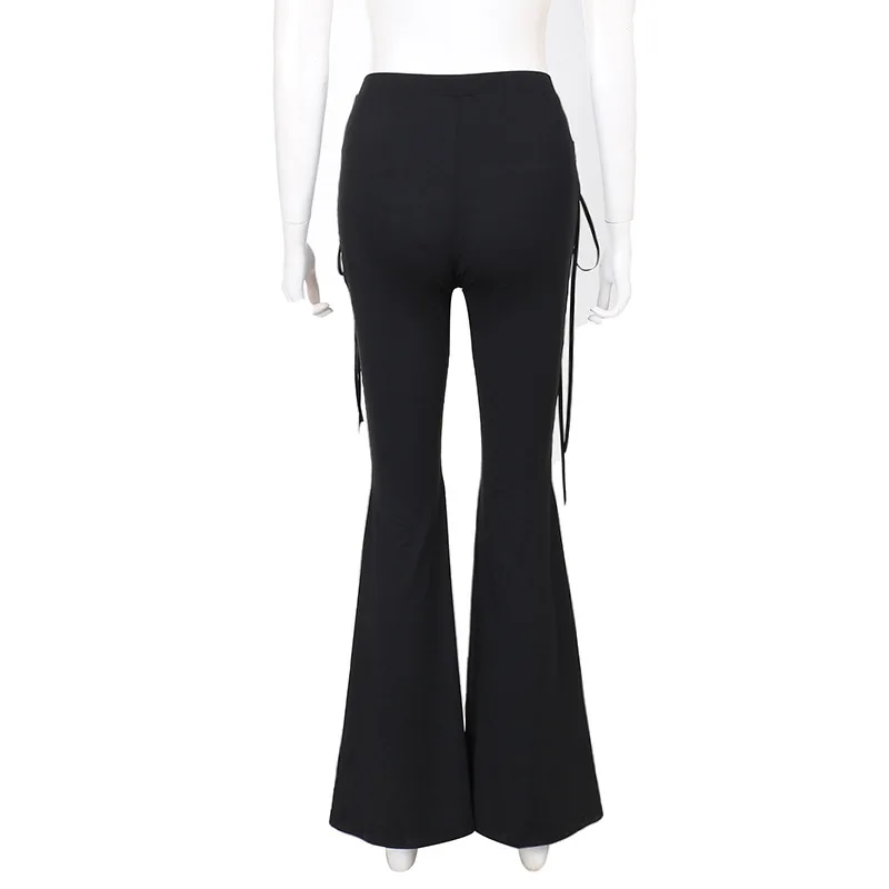 Fierce Femme Lace Pants - Image 7