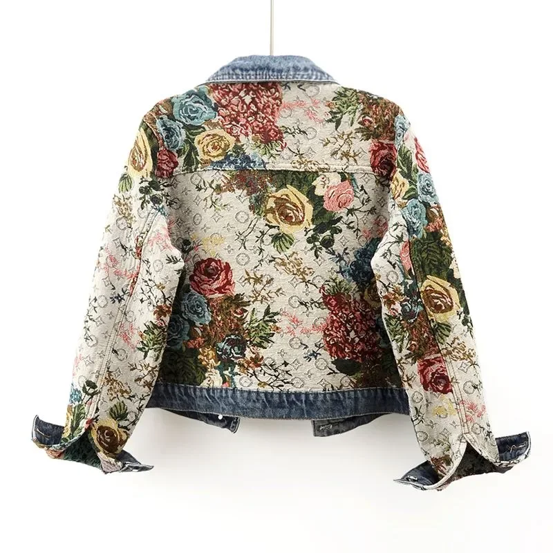Fleur & Fit Jacket - Image 2