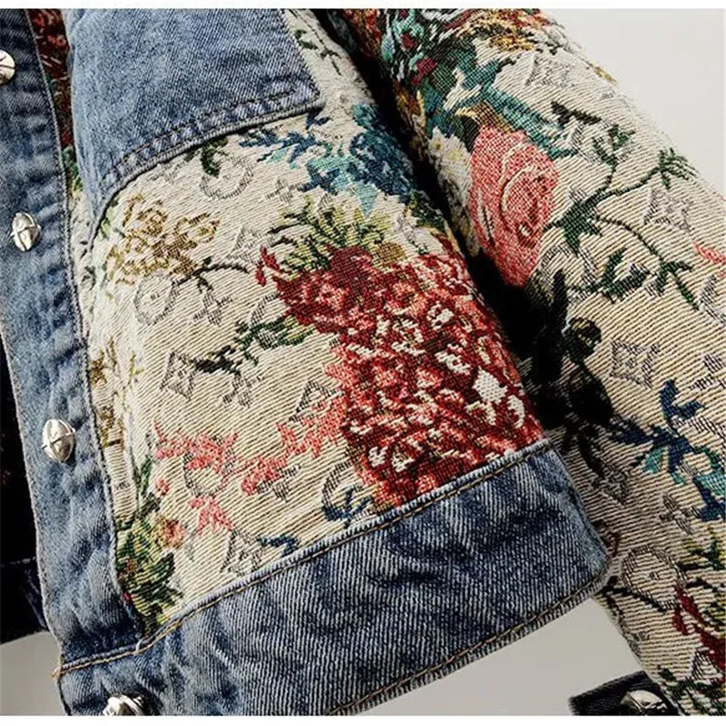 Fleur & Fit Jacket - Image 3