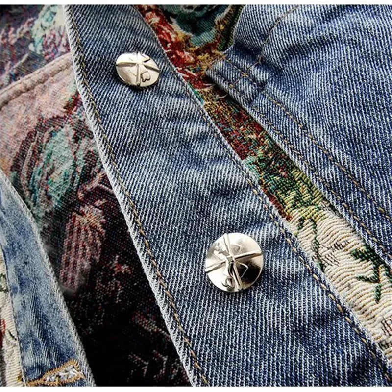 Fleur & Fit Jacket - Image 4