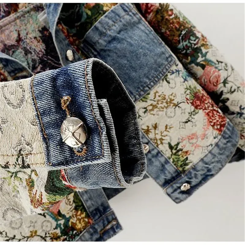 Fleur & Fit Jacket - Image 5