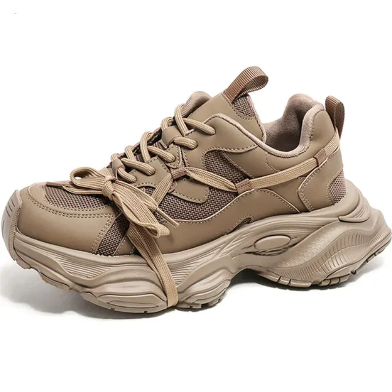 Flex-X Chunky Sneakers - Image 2