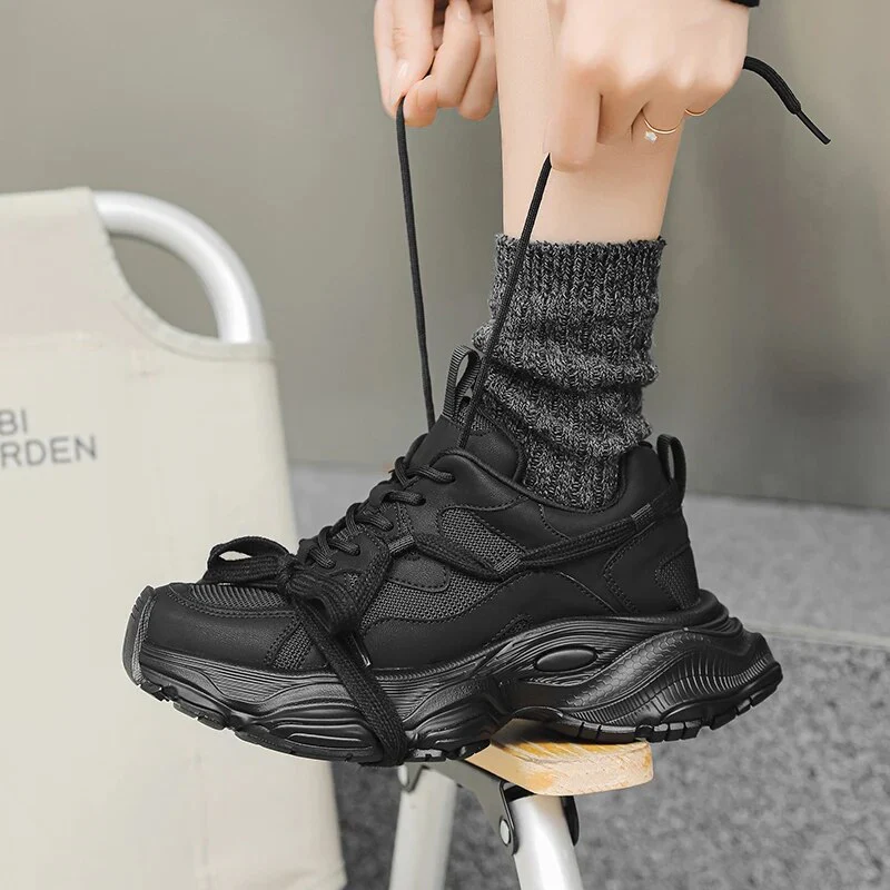 Flex-X Chunky Sneakers - Image 7