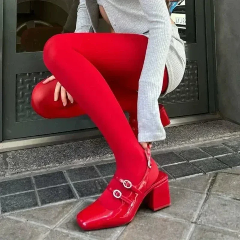 FlexiFit Ultra Stretch Leggings - Image 2