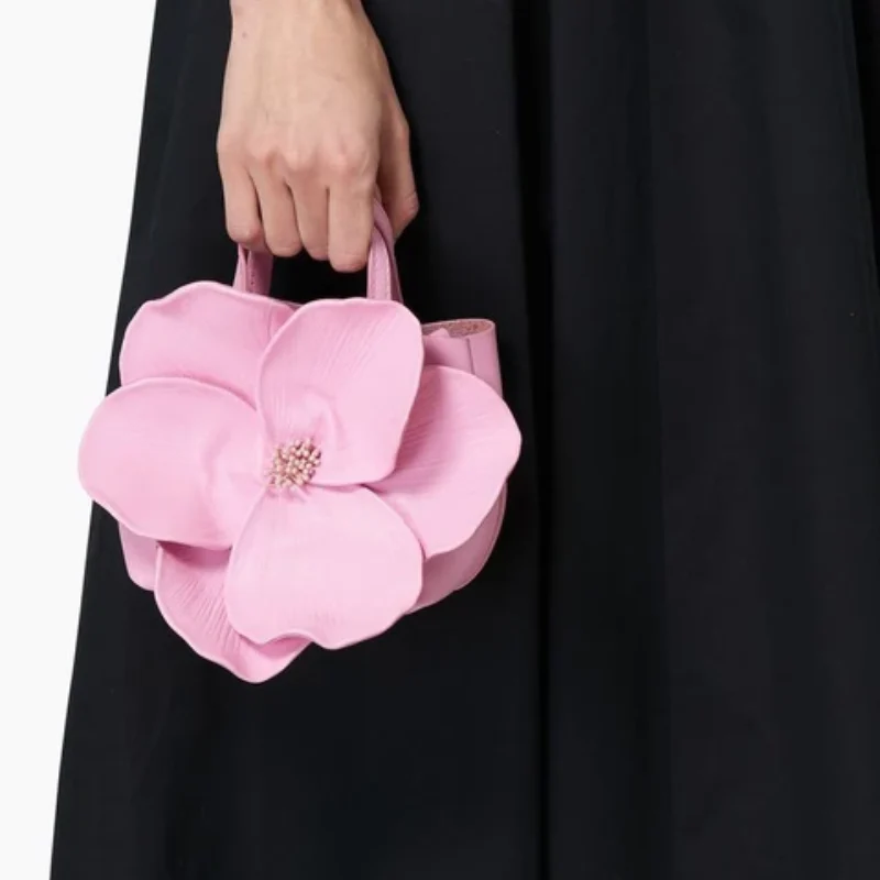 Florele Mini Handbag - Image 3