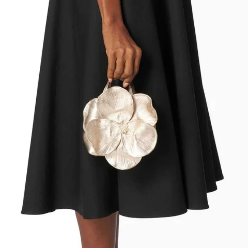 Florele Mini Handbag - Image 4