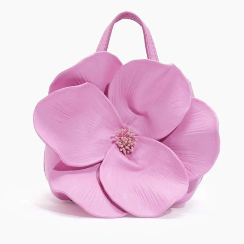 Florele Mini Handbag - Image 7