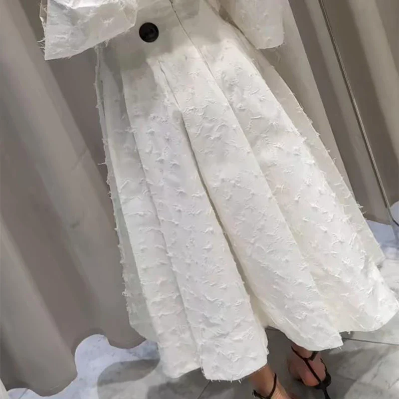 Flow & Form Long Skirt Set - Image 2