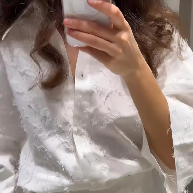 Flow & Form Long Skirt Set - Image 5