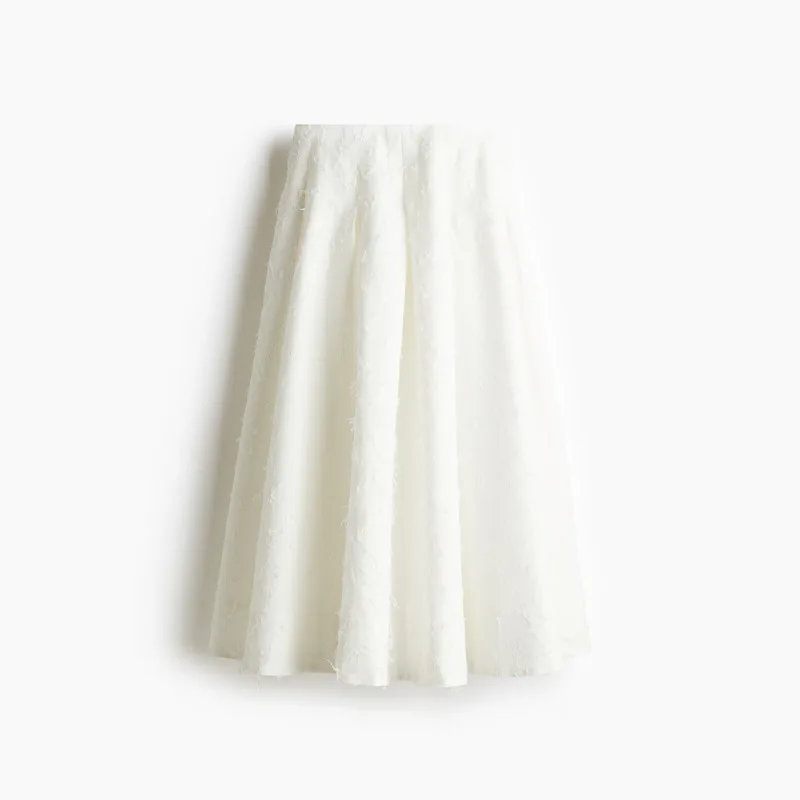 Flow & Form Long Skirt Set - Image 7