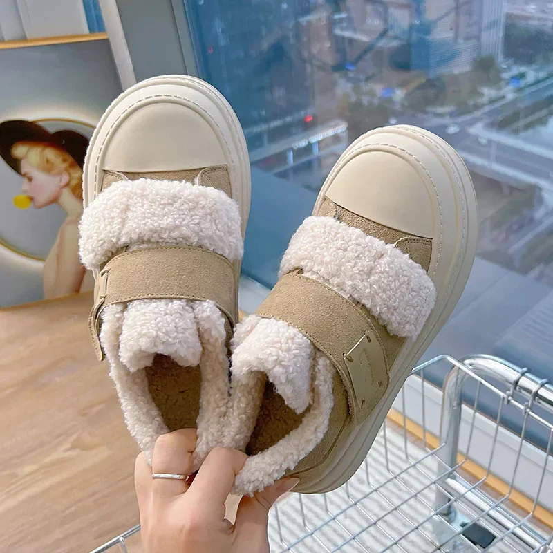 FluffStep Sneakers - Image 3
