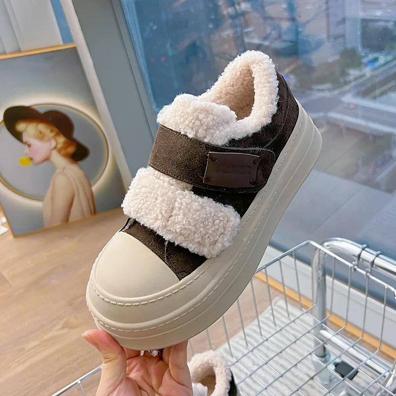 FluffStep Sneakers - Image 4
