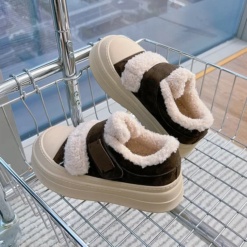 FluffStep Sneakers - Image 5