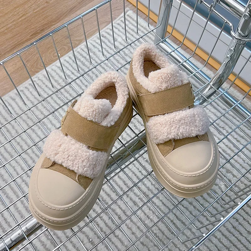 FluffStep Sneakers - Image 6