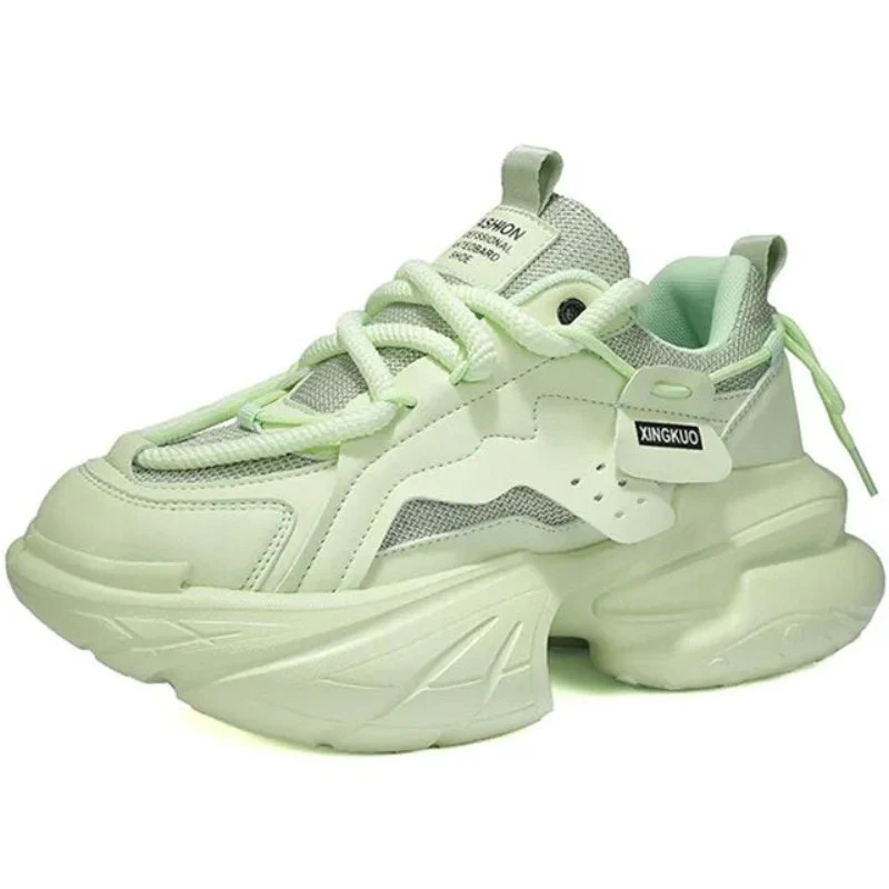 Forza Chunky Sneakers - Image 3