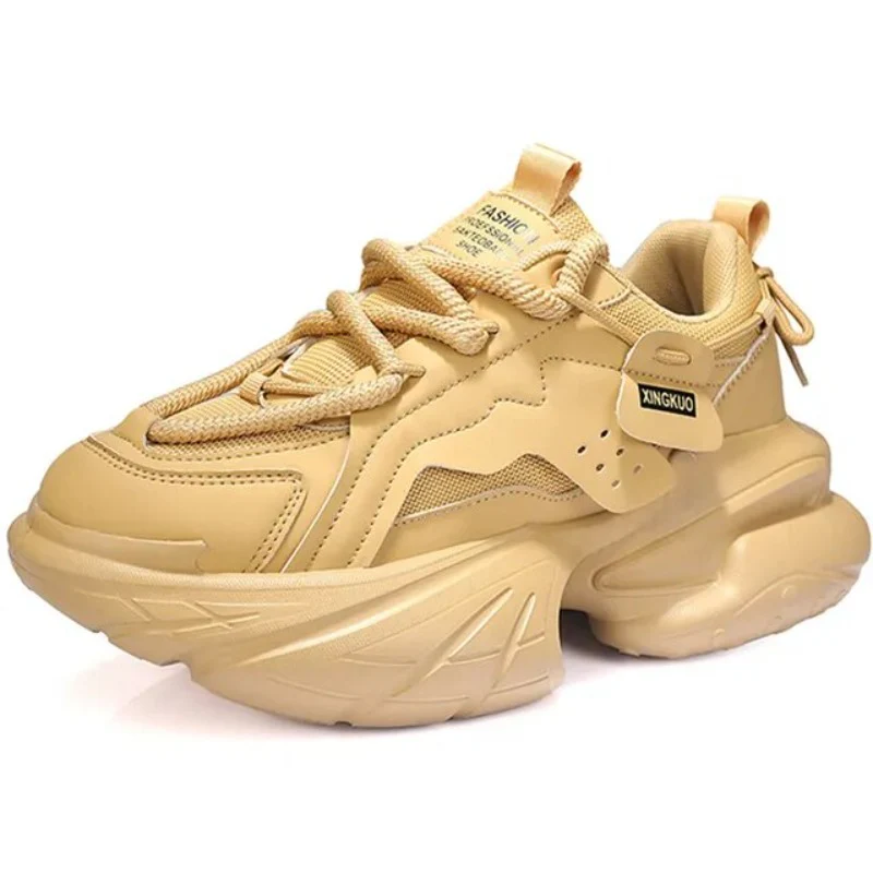 Forza Chunky Sneakers - Image 4