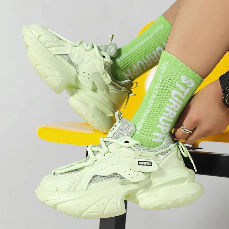 Forza Chunky Sneakers - Image 6