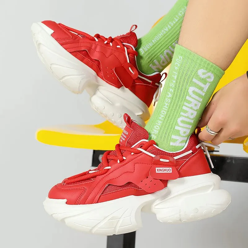 Forza Chunky Sneakers - Image 7