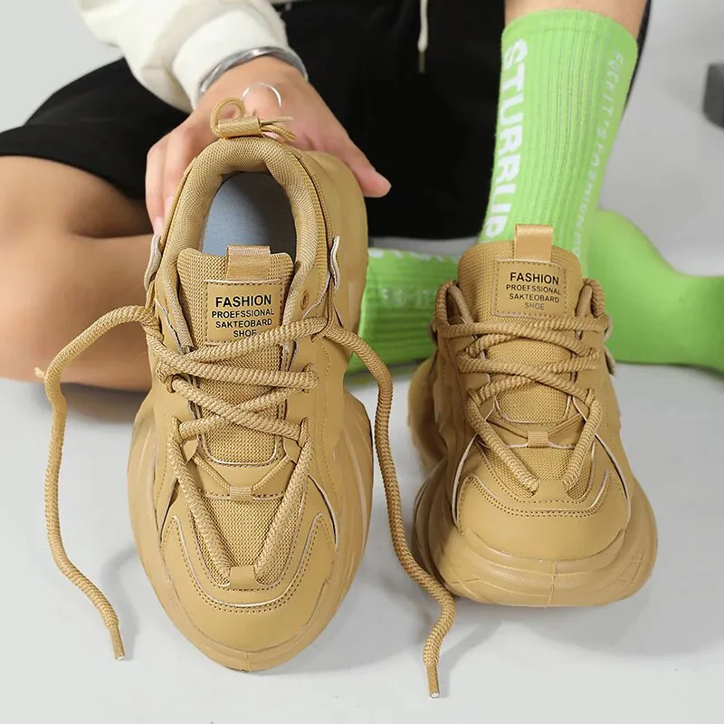 Forza Chunky Sneakers - Image 8