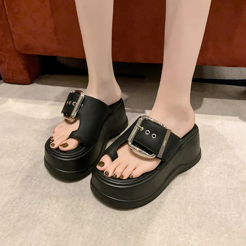 FreedomKnot CrossVent Slippers - Image 4