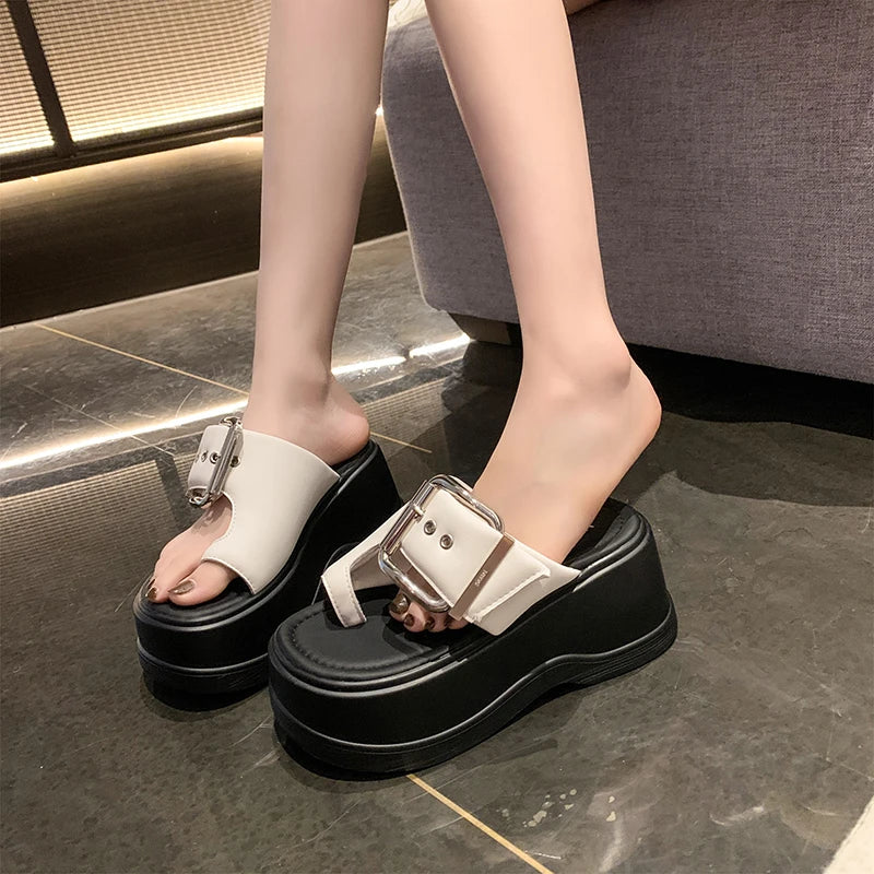 FreedomKnot CrossVent Slippers - Image 5
