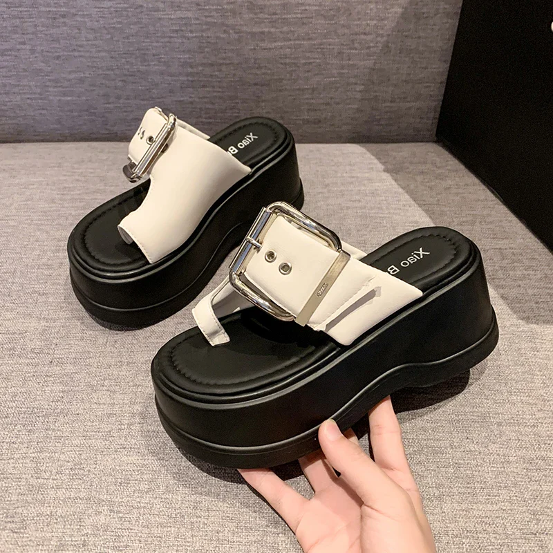 FreedomKnot CrossVent Slippers - Image 7