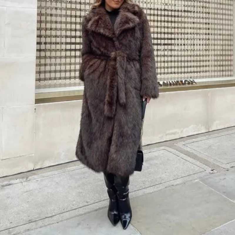 Frostbite Escape Coat - Image 2