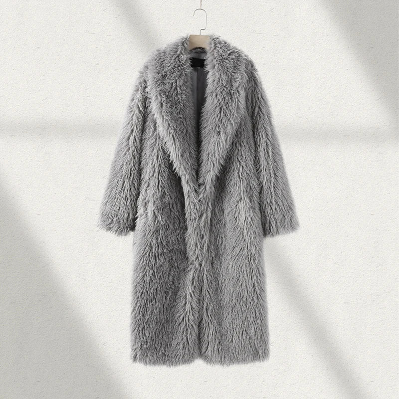 Frostbite Escape Coat - Image 3