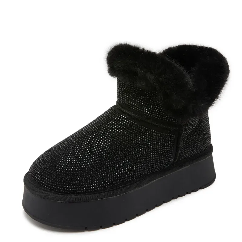 FrostGuard Platform Boots - Image 2
