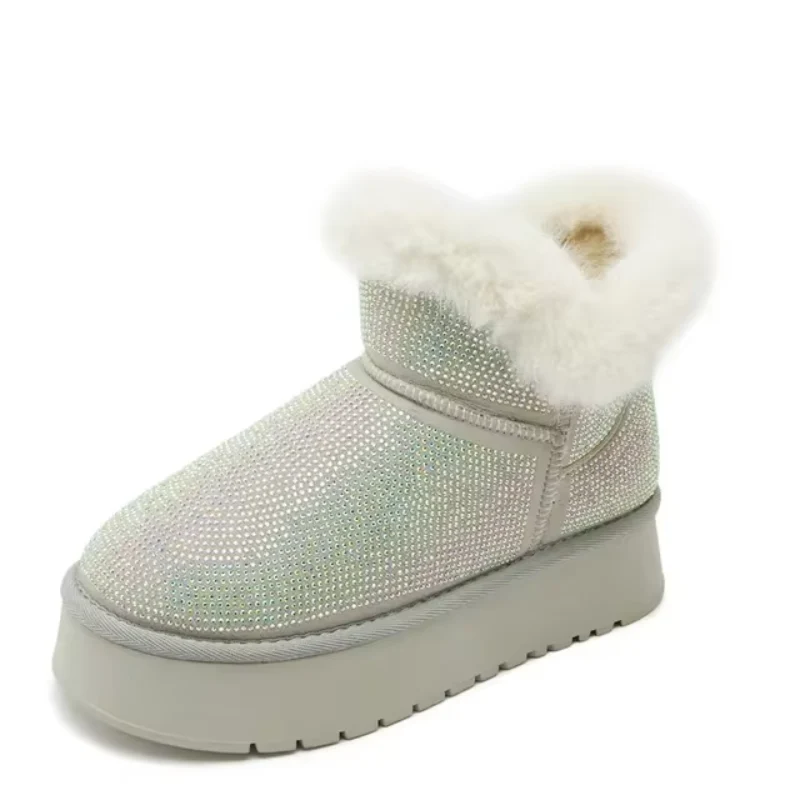 FrostGuard Platform Boots - Image 3