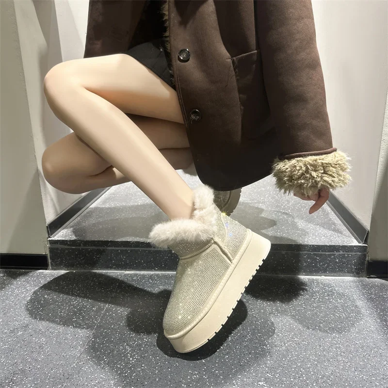 FrostGuard Platform Boots - Image 4