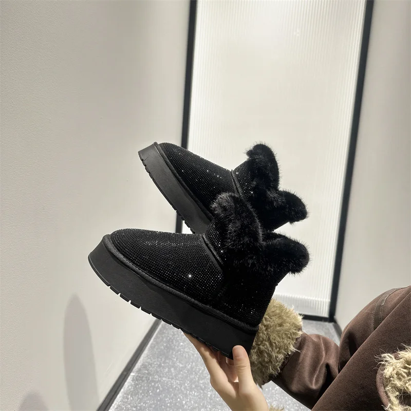 FrostGuard Platform Boots - Image 5