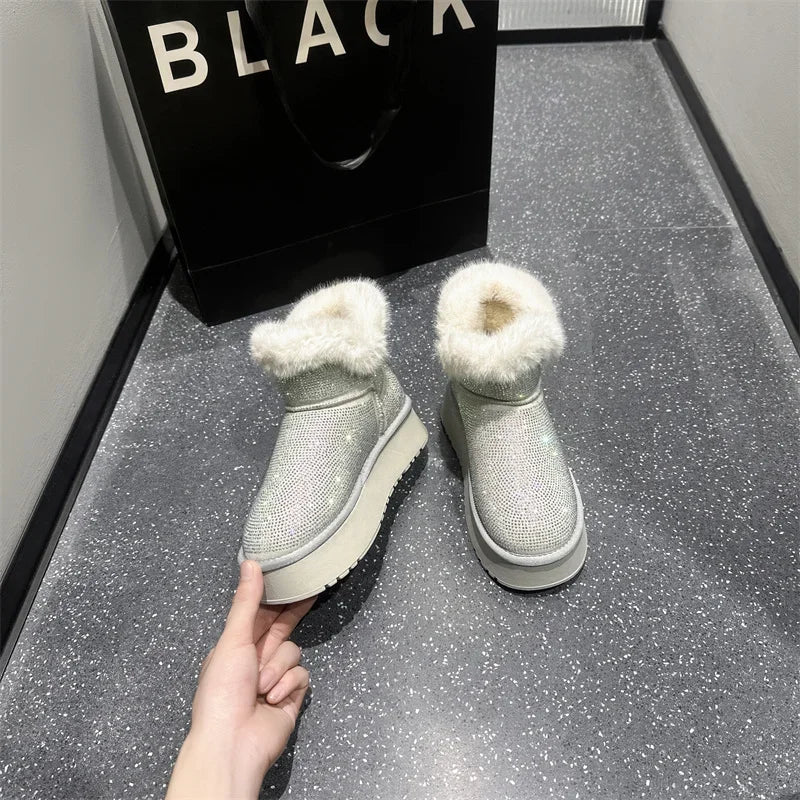 FrostGuard Platform Boots - Image 6