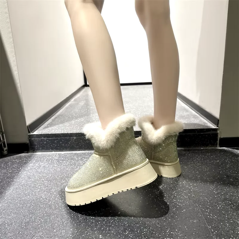 FrostGuard Platform Boots - Image 7