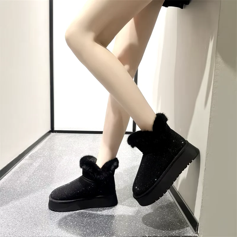 FrostGuard Platform Boots - Image 8